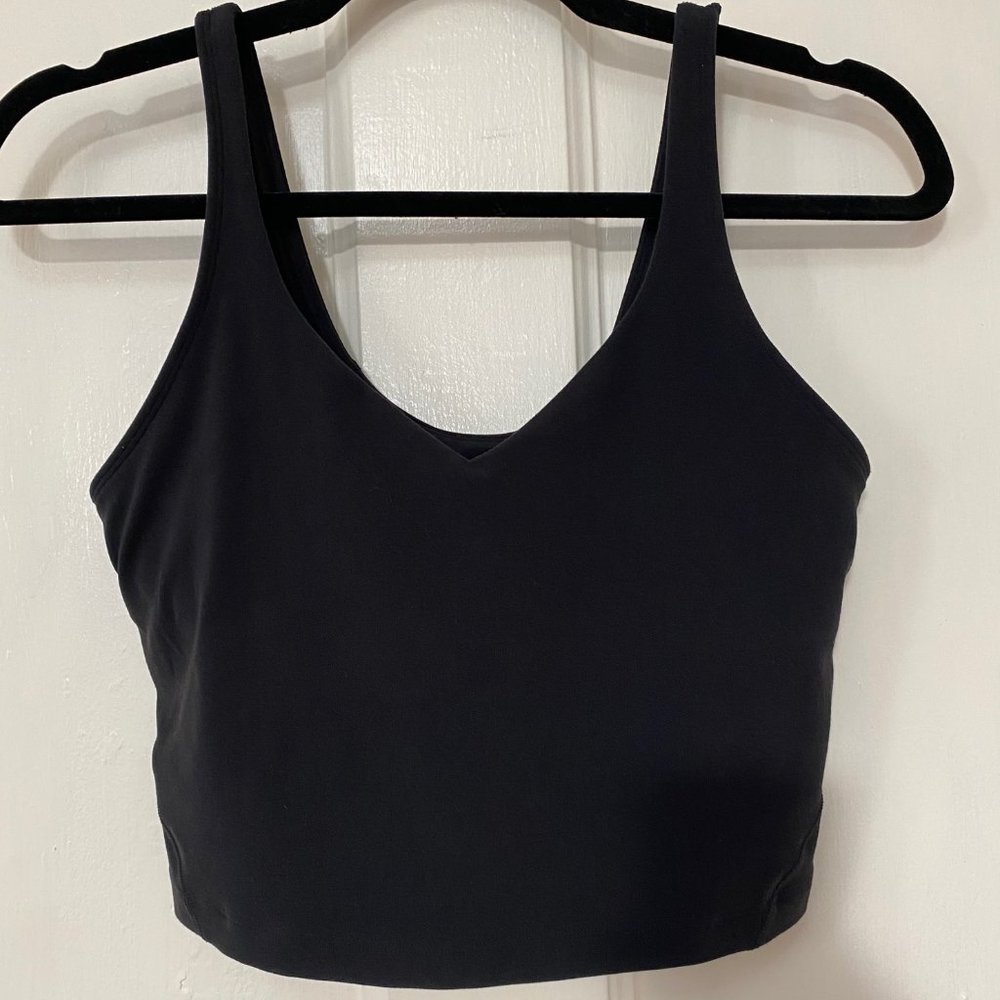 Lululemon Align Tank